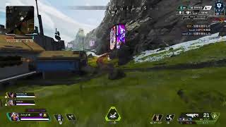 ［APEX apex～ソロマスターチャレンジ～］