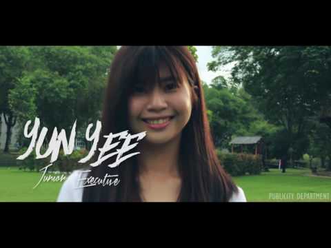 [MBSS 2017] Organizing Committee Introduction Video