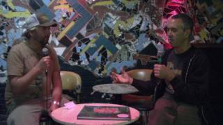 (2009) YOUTH BRIGADE interview MONTREAL (PUNK EMPIRE)