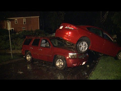 Flash Flood of 2018: A Look Back, A Look Ahead