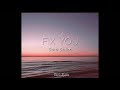 Sam Smith - Fix You (Lyrics Video)