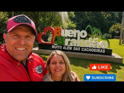 BUENO BRANDÃO - MG ❤️ 04/06/2026...