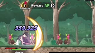 2.07.51 Vange: Abandoned Knight MOD APK (God Mode, Red Stone)