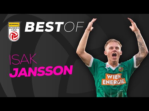 Best of... Isak Jansson