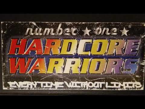 Lancinhouse @ Number One Sala 2 - giugno 96 - diretta by Dilvo e Matty