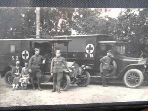 Transport in Lithuania at Interwar period