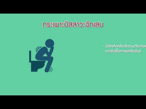 อะไรคือสัญญาณของความอ่อนแอใน Transiki กับสมาชิกหนุ่มสาว