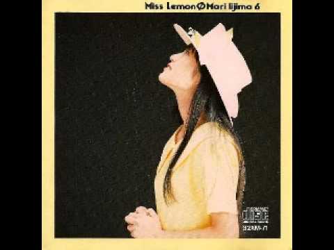 ガラスのダーリン / Mari Iijima