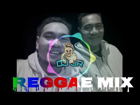 dj JR REGGAE MIX 2021