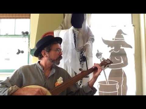 Jig From French Quadrilles