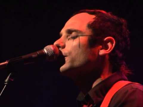 The Parlotones - Solar System (Unplugged)