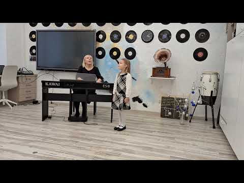 Adelaidė Kazlauskaitė - Rudens valsas