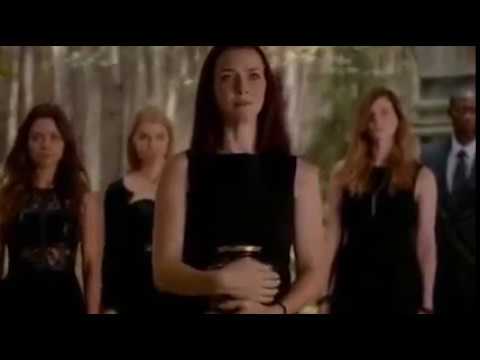 The Vampire Diaries 7x02 Damon Lily Cruelly Steals Elena's Body 'Kill me, Leave Elena out of this'