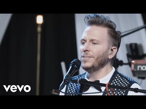 Noel Schajris - No Es Cierto (Sony Sessions) ft. Danna Paola