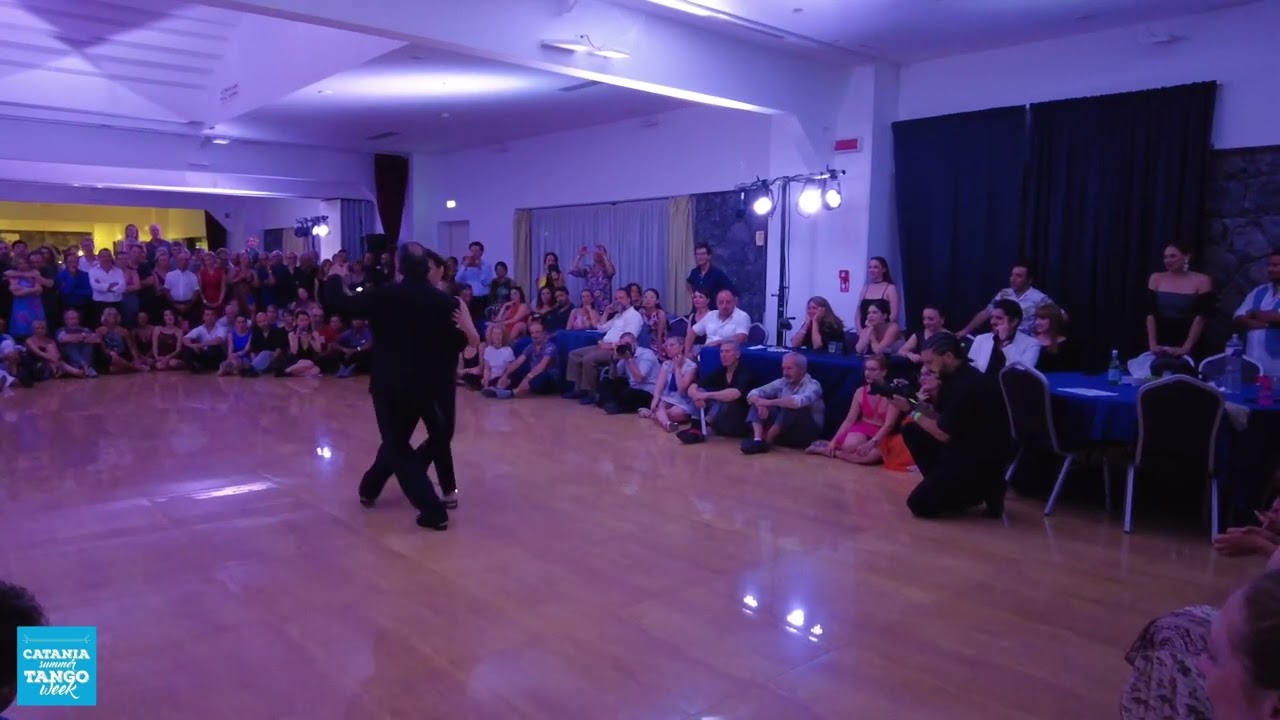 CSTW 2023 - Gustavo Naveira & Giselle Anne 2 di 2