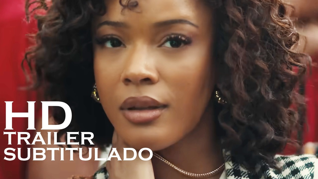 UN MUNDO DIFERENTE Trailer SUBTITULADO / A Different World Trailer [HD] Netflix