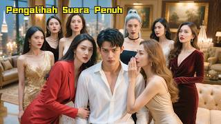 Download lagu Si miskin kuasai ilmu sakti! Turun gunung, 9 kakak cantik berebut jadi istrinya.#230903sfB2 mp3