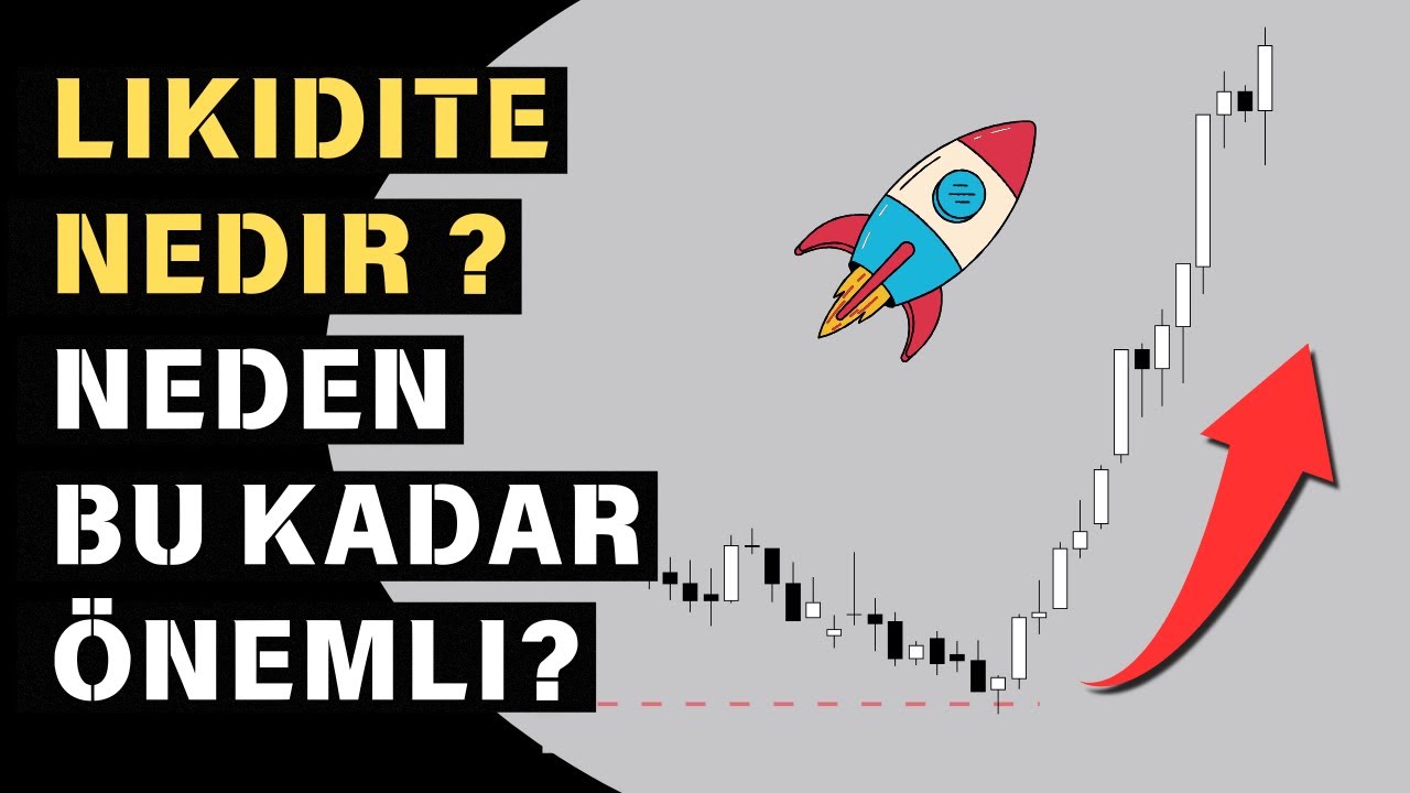 What is Liquidity? Liquidity Strategy and Entry Strategies