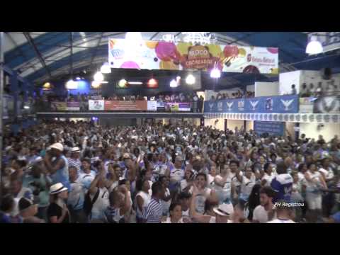 PORTELA 2015 - Ensaio COMUNIDADE - PH Registrou - 1080p HD