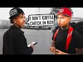 15 Rappers Who CHECKED Stupid Goons