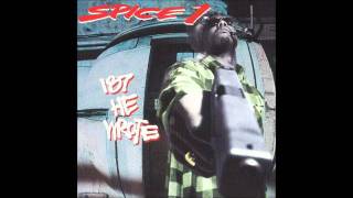 Gas Chamber  Spice 1
