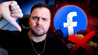 Monetização do Facebook é uma Me...