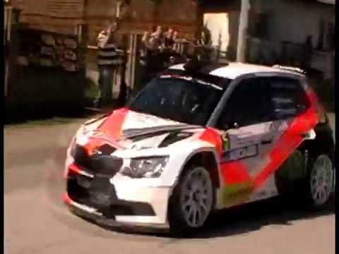 24 Rally Prešov 2018 max attack