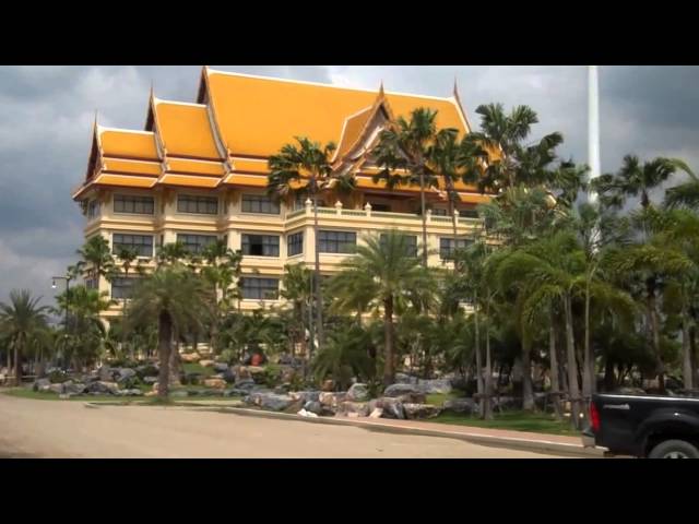 Mahachulalongkornrajavidyalaya University vidéo #1