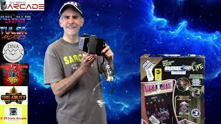 GRS 6/18/2020 Show Update