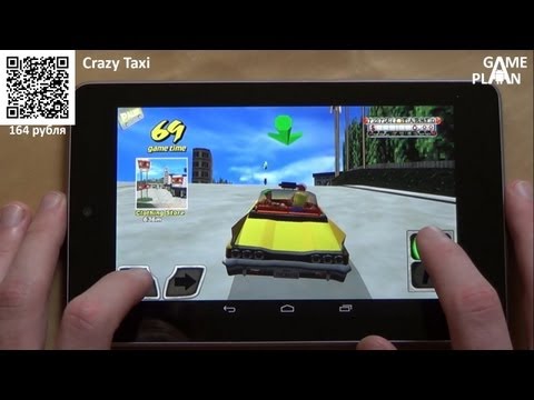 crazy taxi android download