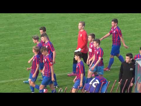 2022.06.01 Polonia Bytom - Gwarek Ornontowice