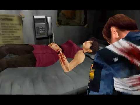 Resident Evil 2 (PC) - Leon A Playthrough Part 12