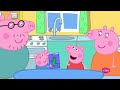 Temporada 2x26 Peppa Pig El Cumpleaños De George Español