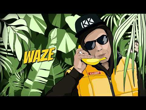 Kaizers - Waze