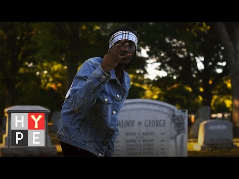 Mts Vibes - "Too Lit" (Official Music Video)