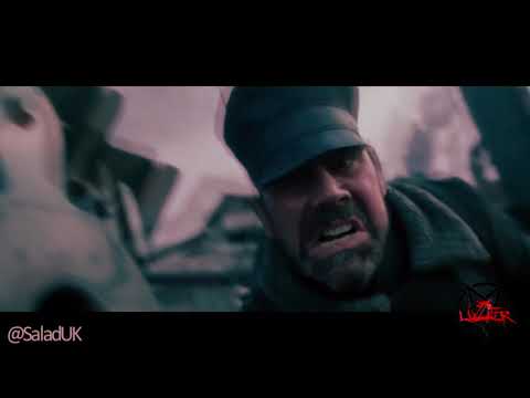 Luzzifer x Game of Bass