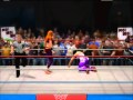 VGWF Jetta Maxx Eternal Champions VS Li Mei Mortal Kombat
