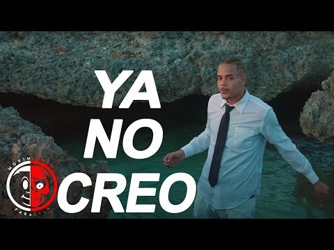 Zenddy Music - Yo No Creo | Video Official