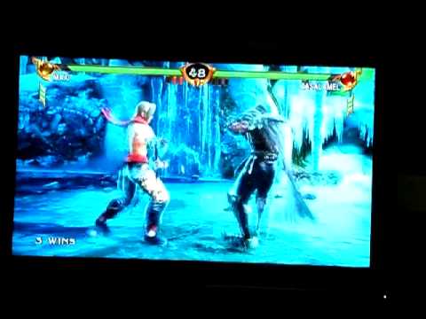 SC4 - Hyunmu(Maxi) vs Kohyuk(Zasalamel)