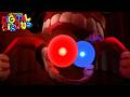 DIGITAL CIRCUS EP 9 Caine Requiem Animation