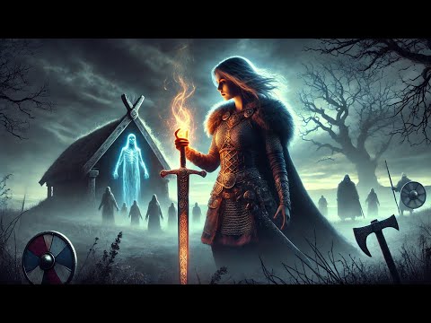 Hervor's Curse: The Dark Legend of Tyrfing Unveiled