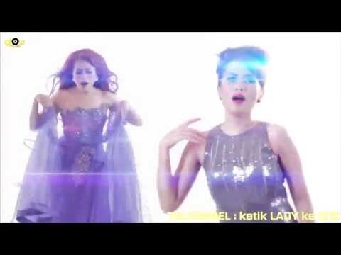 LINA LADY GEBOY - ABANG SAYANG ( Official Music Video)