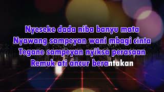 Download lagu Instrumental music karaoke Tarling Selow //TERLALU SAYANG // Siti Aliyah // Style Keyboard Yamaha mp3