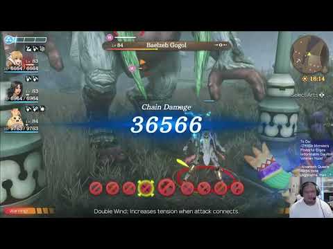 Highlight: Xenoblade DE: Unique Monsters & Alcamoth Quests Before Completing Agniratha!