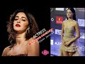 Indian Actress Ananya Panday At Pinkvilla Style Icons Awards 2023 Edition 2 Mumbai 2023
