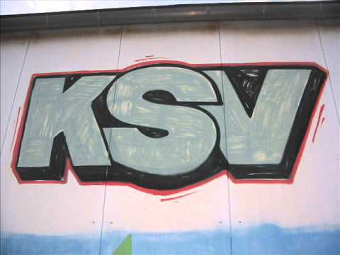 KSV - Twarzą w Twarz