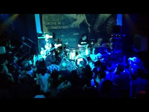 Agent Orange - This is all I need