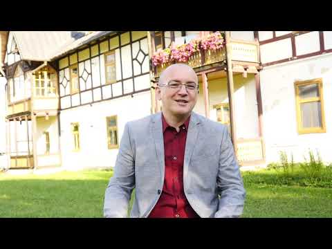 Láska je nejvic - Igor Mamojka