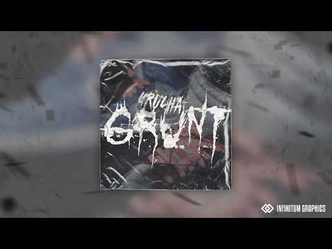 grucha "grunt" [audio]
