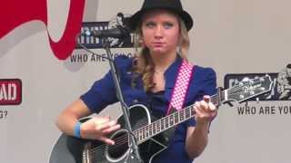 Dreams by Fleetwood Mac cover by Lauren Gehle